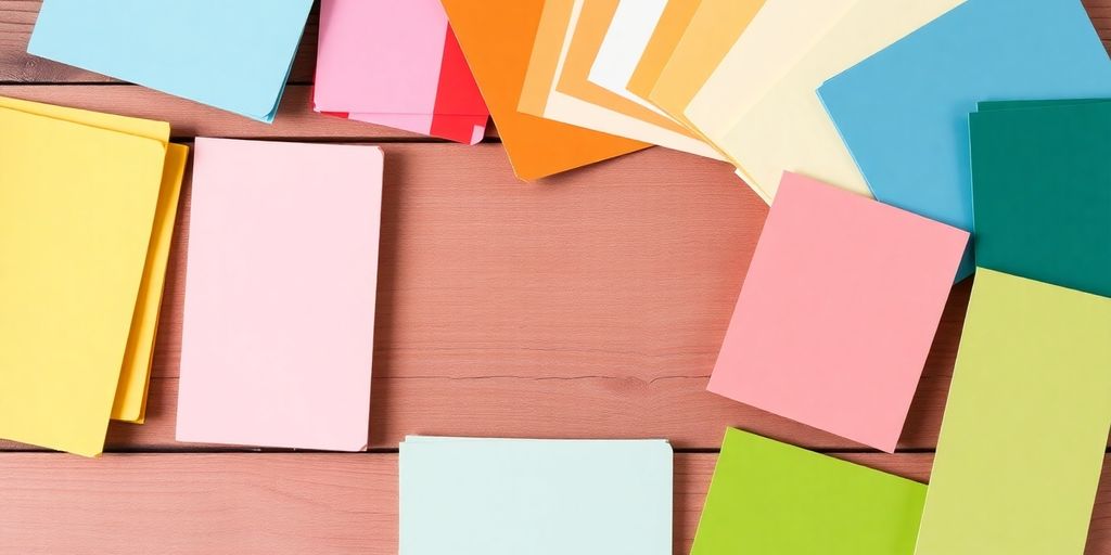Exploring Fresh Color Palette Ideas for 2025: Trends and Inspiration